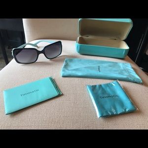 Tiffany sunglasses